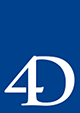 4D-Logo