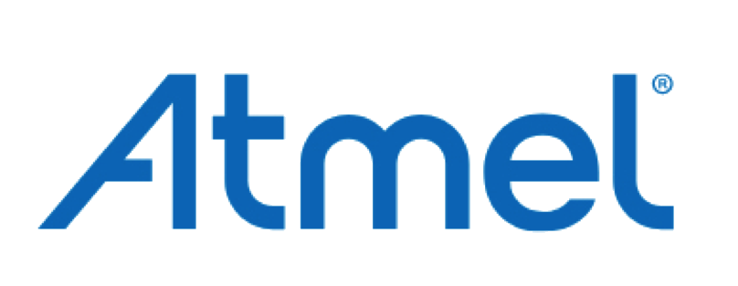 Atmel-Logo
