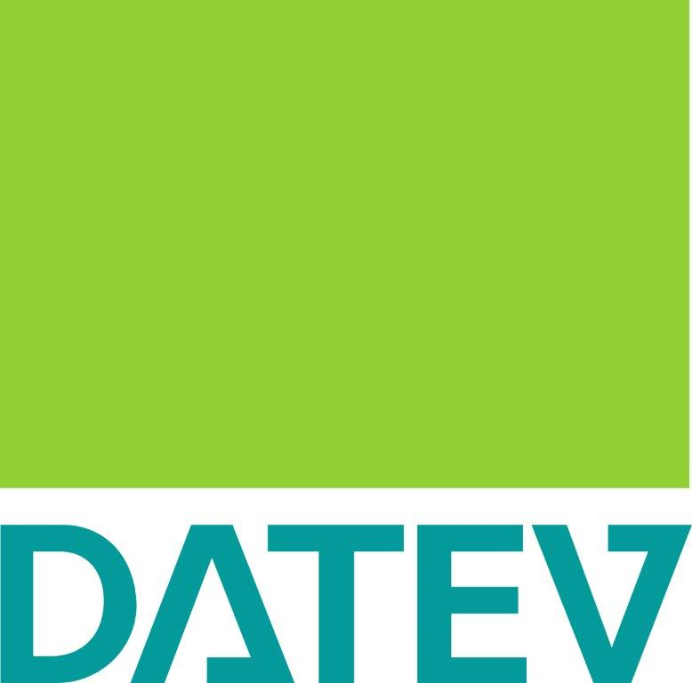 DATEV-Logo