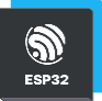 ESP32-Logo