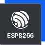 ESP8266-Logo