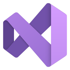 Visual C-Logo